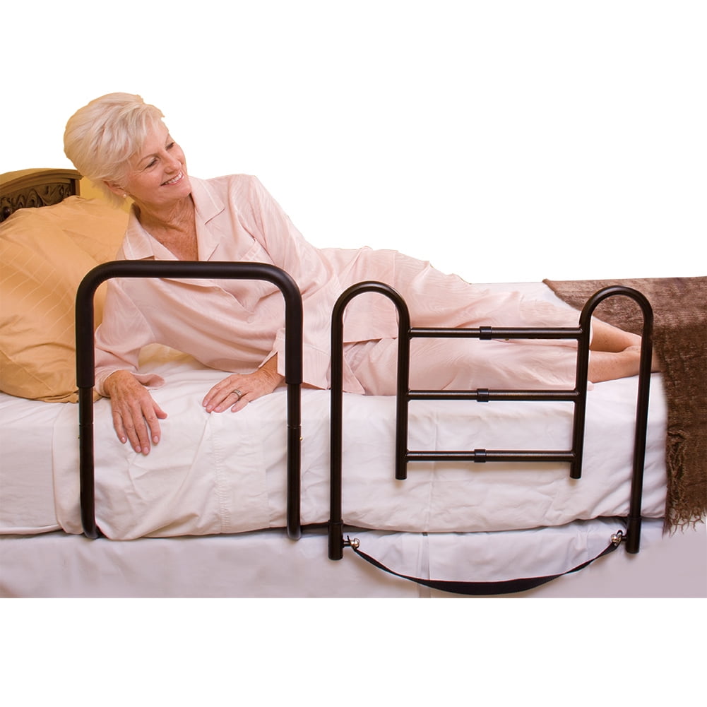bed rails for seniors walgreens