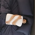 thumbnail image 2 of Casper Hybrid Pillow For Sleeping, Standard, White, 2 of 8