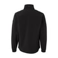 thumbnail image 3 of Dri Duck Men's Poly Spandex Motion Jacket - BLACK - XL 5350, 3 of 3