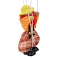 thumbnail image 3 of Juguete De De Marioneta De De Aleatorio De 1 Pieza Para Fingen Regalos Divertidos perfke Marionetas, 3 of 5