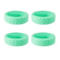 thumbnail image 1 of TIELUTT Furniture Wheel Covers for Suitcases Dog Cut Furniture Protector Furniture Cover for Protective Spray for Garden Furniture Protective Films for Cat Furniture Protective Blanket for Pet Furnit, 1 of 5