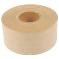 thumbnail image 4 of 1 Rouleau Ruban de Scellage Pratique Activé par l'Eau Ruban d'Emballage Kraft Inscriptible, 4 of 8