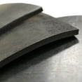 thumbnail image 5 of EPDM Rubber Sheet, Black, 60A, 0.187" x 36" x 96", 5 of 6