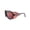 Vermillion, variant on G35 - Aviator Side Protection