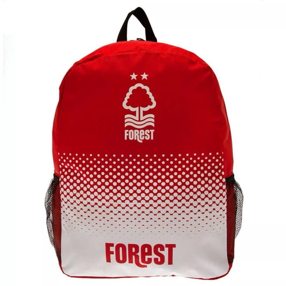 Nottingham Forest FC Sac à Dos Dégradé