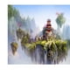 thumbnail image 3 of Adhesivo cara para acuario, papel tapiz de fondo, , , terrario, Vivarium, papel tapiz, decoración - se describe + se describe, 122x46cm El 122x46cm Colco Etiqueta engomada del fondo del tanque de peces, 3 of 8
