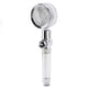 thumbnail image 2 of Cabezal de Ducha LED ANGGREK Rociador de Mano de Flujo Estable con Control de Temperatura, 2 of 7