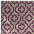 thumbnail image 4 of Safavieh Porcello Clematis Contemporary Area Rug or Runner, 4 of 6