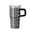 boho-235, variant on Bohemian Themed Thermal Tumbler 20oz with Lid & Straw - Stainless Steel Insulated Travel Coffee Cup, Double Wall Vacuum Mug, Leakproof