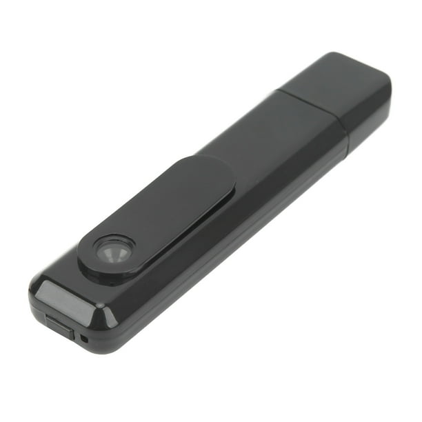 RecordAradora de VoZ y Video HD, Clip de Interfaz USB en Línea en Cámara Portátil 1080p Para Reunse