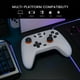 thumbnail image 5 of Mando inalámbrico GameSir Nova Lite para Switch con Bluetooth y efecto Hall para Nintendo Switch, iPhone, teléfono Android y PC, 5 of 5