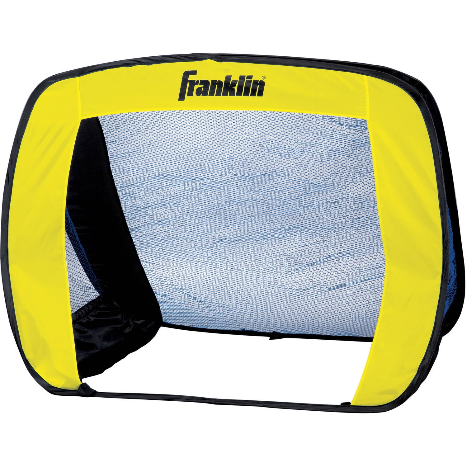 Franklin pop up goal Clearance