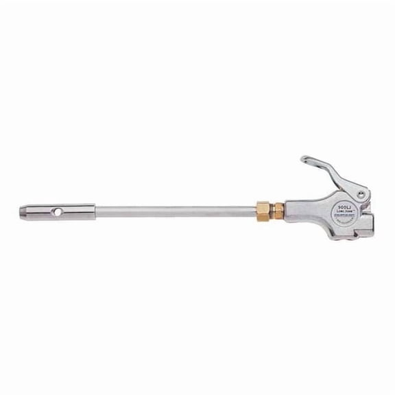 Guardair Thumb Lever Air Gun, 6" Extension 900LJ006AA