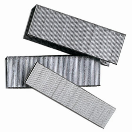 Paslode-404070 1 In. 16 Gauge 15/16 In. Wide Galvanized Roofing Staple 9000 Count