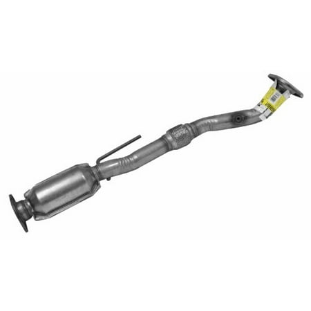 Ultra Import Converter - Walker 54360 Ultra Import Converter - Non-CARB Compliant
