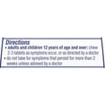 thumbnail image 5 of 2 Pack Tums Antacid/Calcium Ultra Strength 1000 Assorted Fruit, 160 Tablets Each, 5 of 5