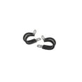 thumbnail image 5 of Seachoice 23251 Stainless Steel Cable Clamps 3/4 EPDM CUSH, 5 of 5