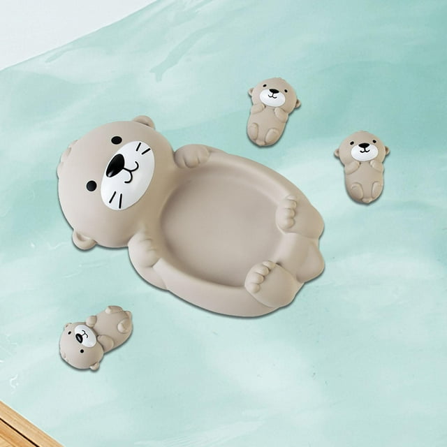 Juguete de baño interactivo para niños Perfecl diseño de animal