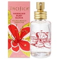 thumbnail image 1 of Hawaiian Ruby Guava Perfume by Pacifica for WoMale - 1 oz Perfume Spray, 1 of 2