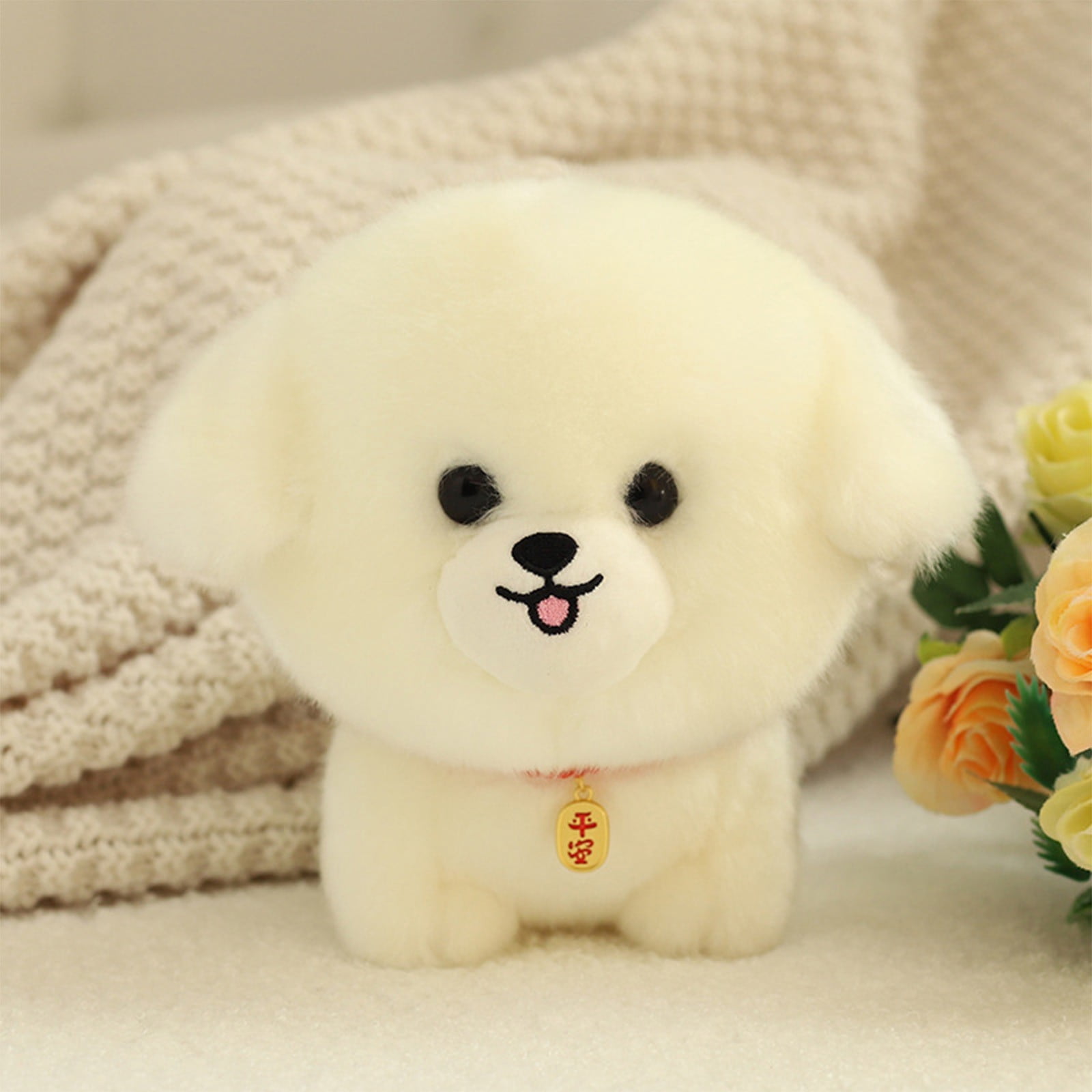 10 Adorable Large St￭ Dog Animals That Will Steal Your Heart: A...