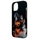 thumbnail image 2 of Funda para iPhone 14 de Godzilla diseño Toho 1995 protector, 2 of 3