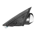 thumbnail image 3 of Brock Power Mirror for 2006-2013 Impala Heated Non-Fold Right 25947196 2014-2016 Impala Limited, 3 of 4