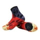 thumbnail image 1 of Cubrezapatos de ciclismo Cubrezapatos de bicicleta con cremallera a prueba de polvo para hombres y mujeres, 1 of 6