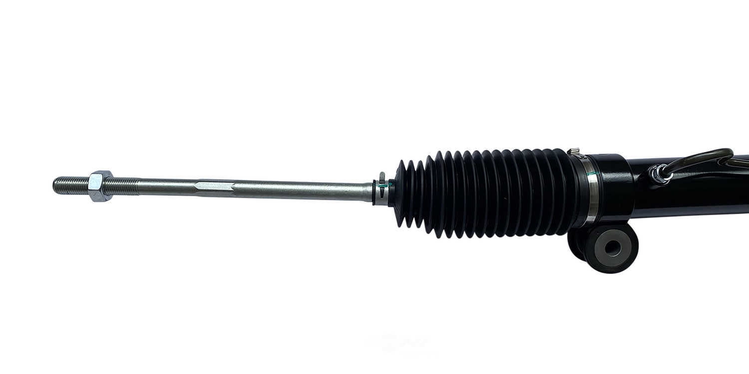 Rack and Pinion Assembly Fits select: 2004-2011 CHEVROLET IMPALA, 2006-2007 CHEVROLET MONTE CARLO