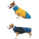 thumbnail image 3 of Chaqueta impermeable para perros, impermeable, reflectante, para exteriores, para perros pequeños, Tomshoo Abrigo al aire libre, 3 of 7