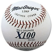 MacGregor 12" RP Poly-Core Softballs, 1 Dozen