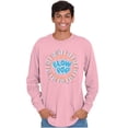 thumbnail image 5 of Vintage Candy logo Spread Kindness Long Sleeve TShirt Men Women Brisco Brands S, 5 of 6