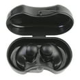 thumbnail image 1 of GoolRC Bouchons d'Oreilles de Natation Étanches Réutilisables en Silicone Bouchons d'Oreilles de Natation pour Adultes pour la Douche, le Bain, le Surf, la Plongée en Apnée, 1 of 7