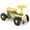Green, variant on Costway Ride on Push Car with Storage Compartment & Train Whistle Sound Button