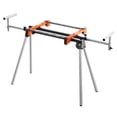 thumbnail image 1 of Soporte plegable para sierra ingletadora VEVOR de 80 pulgadas con 300 libras, 1 of 8