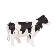 thumbnail image 2 of Electric Dairy Cow Toy Realistic Simulation Cow Figure Model Toy For Children As Shown, 2 of 3