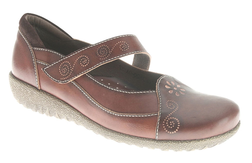 Spring Step Womens Tayla Mary Janes