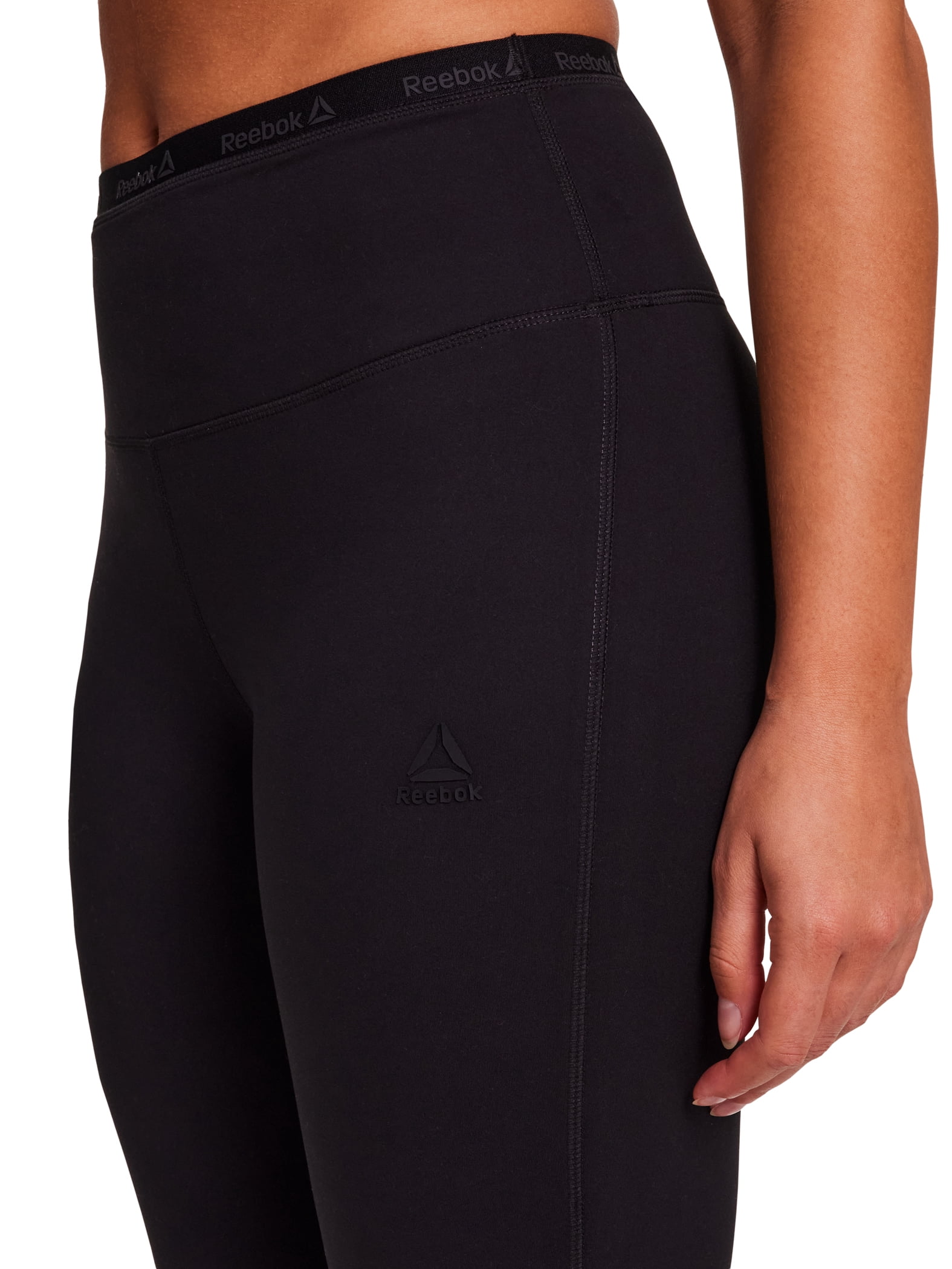 Reebok Women's and Women's Plus Transition Flare Legging, Sizes XS-4X