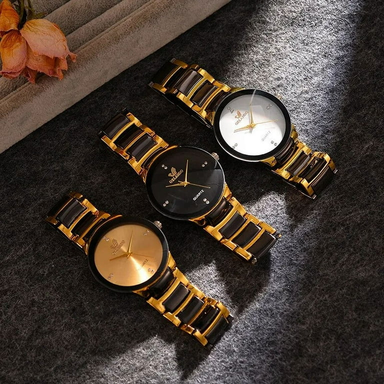 Orlando quartz watch price online