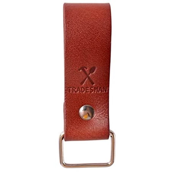 Tape Measure Holder Leather Belt Clip Drill Impact Tool Holster Heavy Duty Multitool$$Tools