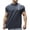 Dark Gray, variant on 3Xl Tshirts Men Casual T-Shirts for Men Mens Athletic Shirts Moisture Wicking Short Sleeve Quick Dry Workout T-Shirt for Gym Running Exercise