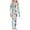 Light Violet, variant on CPNG Girls Sleepwear Set Cute Fruit Print Crewneck Long Sleeve Top and Matching Pants Soft Comfy Loungewear 2 Piece Set