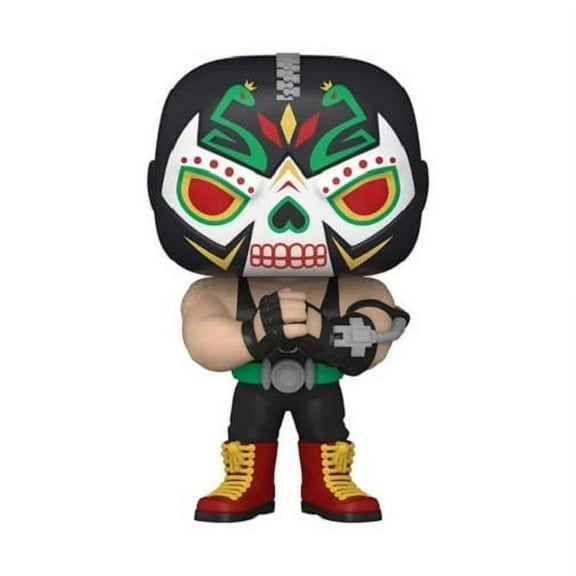 Dia de los DC Bane Glow-in-the-Dark Pop! Vinyl Figure