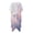 Butterflies Cherry Blossoms, variant on HELLHERO High Quality Fabrics Beach Kimono for Summer Vacations Long Casual Dinosaur