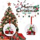thumbnail image 3 of Hot6sl Liquidación de Ahorros de Verano Decoraciones para El Hogar Personalizadas Decoraciones Navideñas 2020, 3 of 7