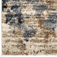 thumbnail image 2 of Orian High Plains Blue Machine Woven Area Rug 8'1" X 13' Blue, 2 of 6