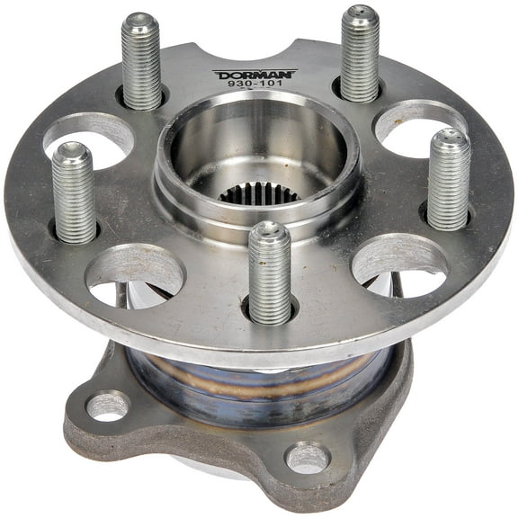 Dorman 951-005 Rear Wheel Bearing and Hub Assembly for Specific Lexus / Toyota Models