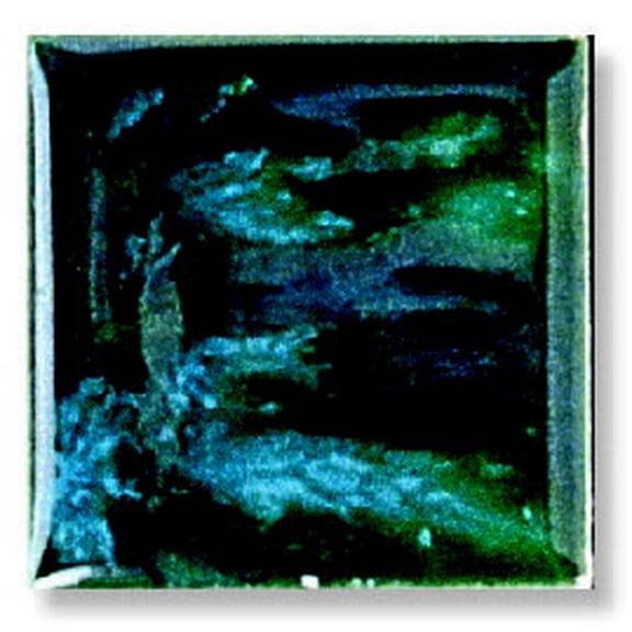 Sax True Flow Non-Toxic Colorburst Glaze, 1 pt, Peacock Green