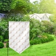 thumbnail image 2 of Wukai Leopard Print Print Garden Flag 12.5x18 Inch Double Sided Sun-resistant Rain-resistant, Wrinkle-resistant Colorfast(Only Flag), 2 of 7