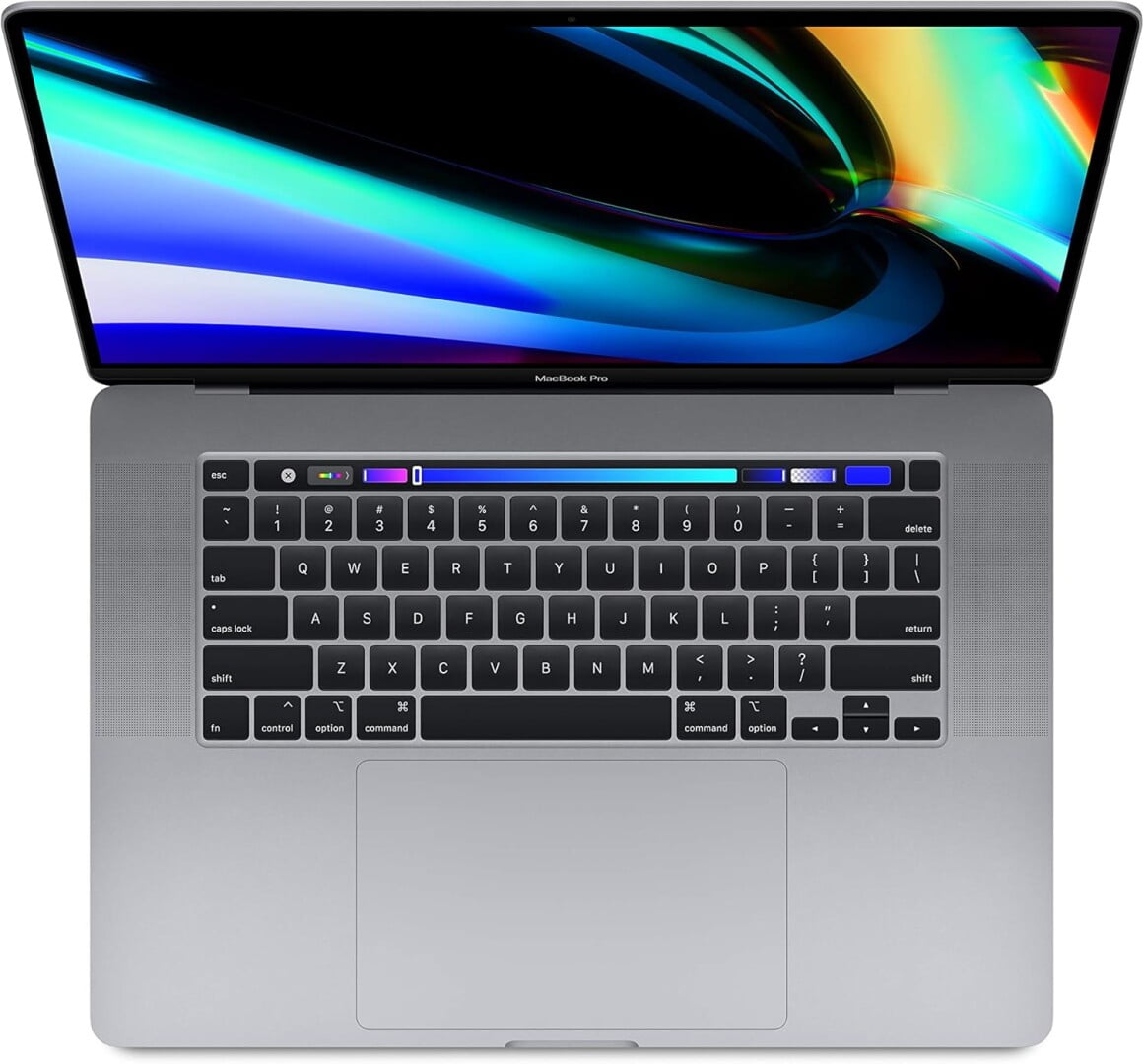 13 Inch Macbook Pro Spec