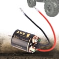 thumbnail image 4 of 35T Universal RC Model Car 540 Brushless Motor for Big Trucks/Climbing Car Model, 4 of 9